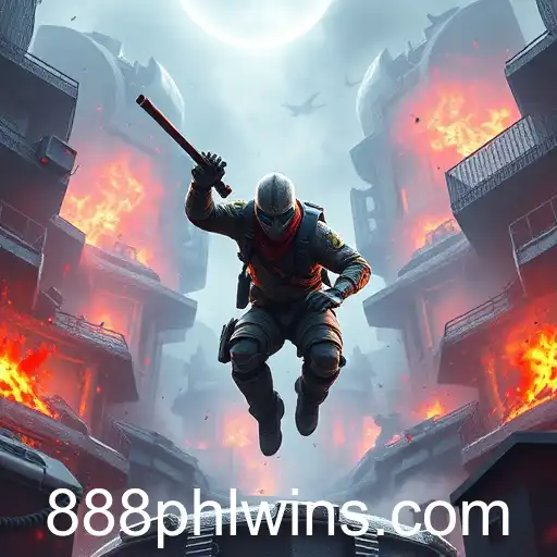 Exploring the Thrills of Action Games: A Dive into the Exciting World of 888phl