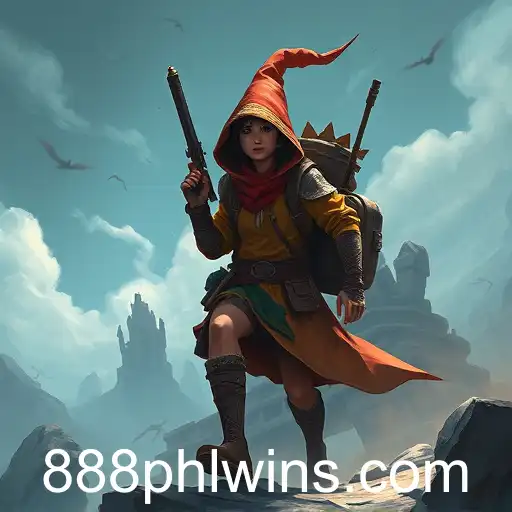 Exploring the Thrilling World of Adventure Games with '888phl'