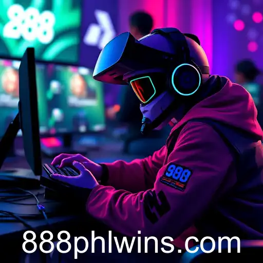 888phl Reimagines Online Gaming Engagement