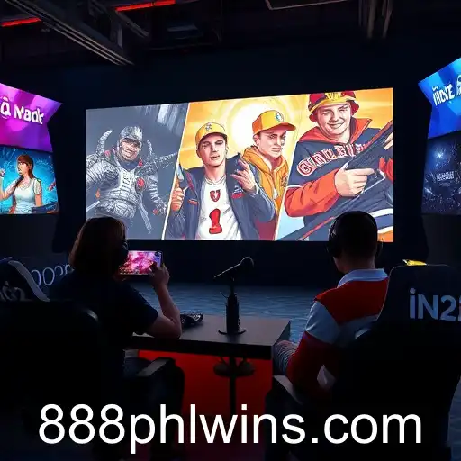 The Digital Evolution of Gaming: 888phl Leads the Way