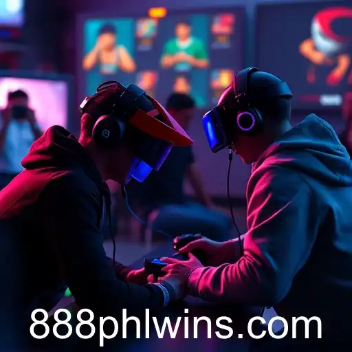 Digital Evolution of Gaming with 888phl