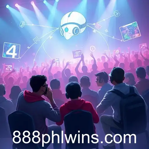 Evolution of Online Gaming Platforms