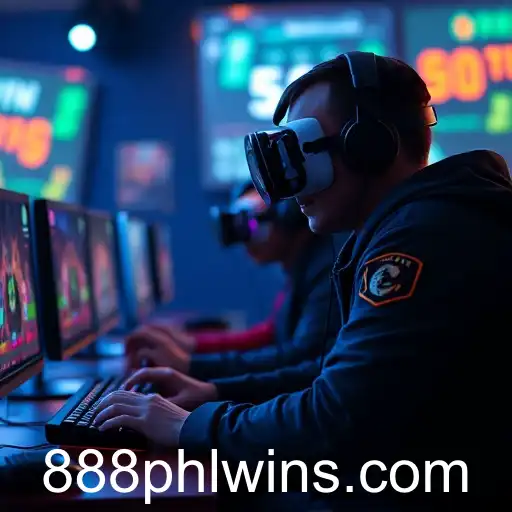 The Evolving Landscape of Online Gaming in 2025