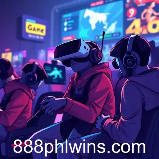 Expanding Horizons in Online Gaming