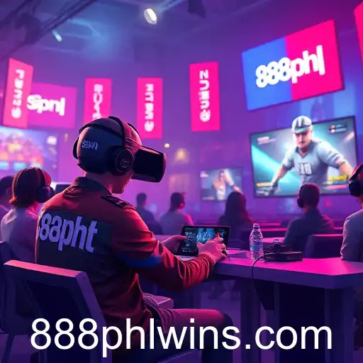 Exploring the Impact of 888phl on Online Gaming in 2025