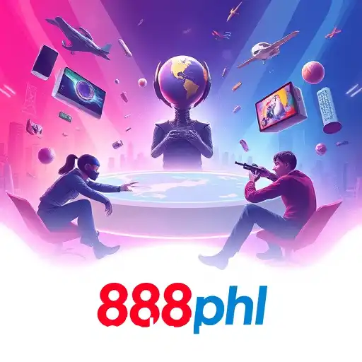 The Rise of 888phl: A New Era in Online Gaming