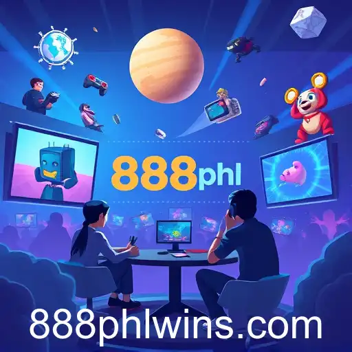 The Rise of 888phl in Online Gaming