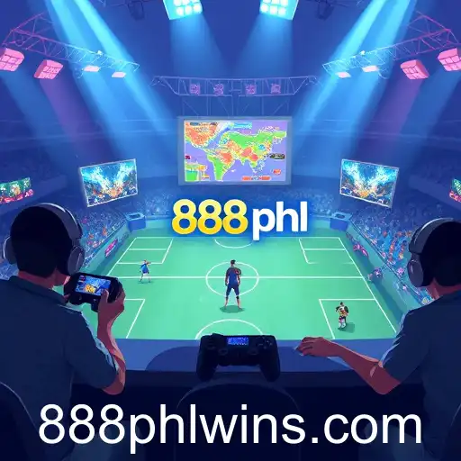 The Rise of Platforms like 888phl