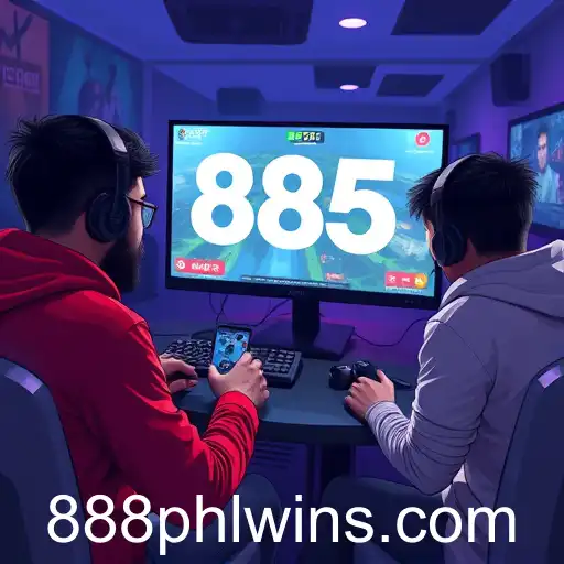 The Rise of 888phl: A New Era for Online Gaming