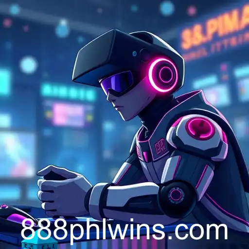 The Rise of Online Gaming: A Closer Look at 888phl