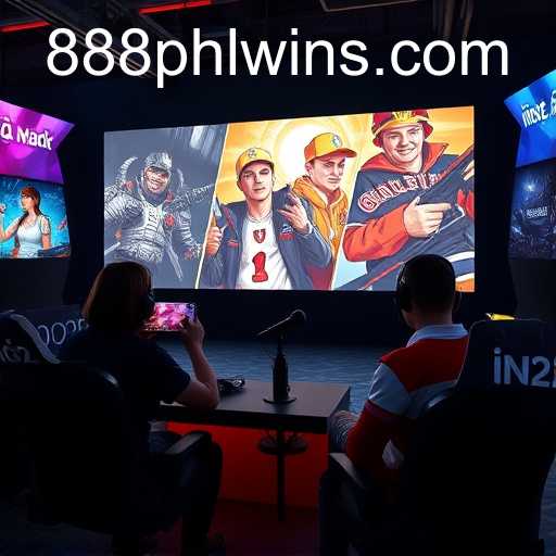 The Digital Evolution of Gaming: 888phl Leads the Way