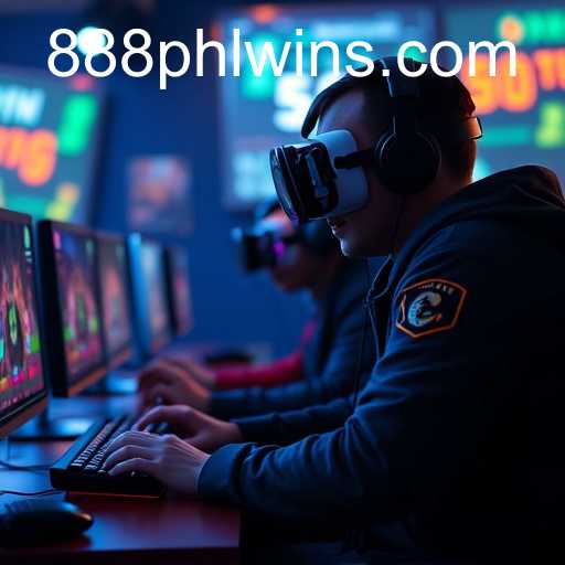 The Evolving Landscape of Online Gaming in 2025