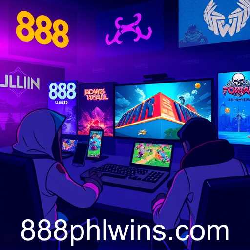 Exploring the Rise of 888phl