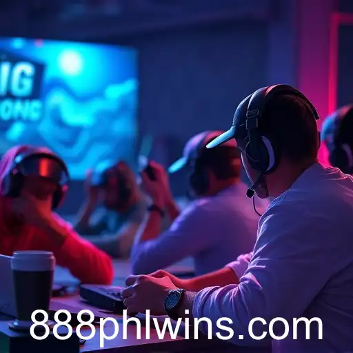 The Thrilling World of Multiplayer Games: A Dive into Interactive Adventures