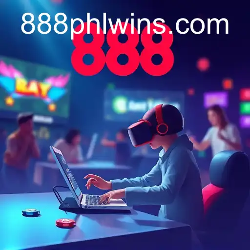 The Rise of 888phl in Online Gaming
