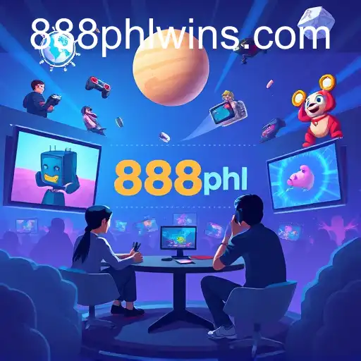 The Rise of 888phl in Online Gaming