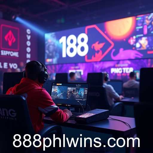The Rise of 888phl: A New Era in Online Gaming