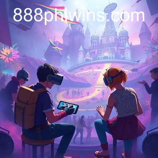 The Rise of Online Gaming Platforms in 2025