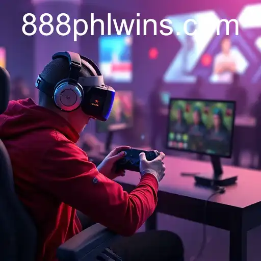 The Rise of Online Gaming: A Focus on 888phl