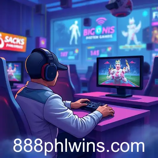 The Rise of 888phl: A New Era for Online Gaming