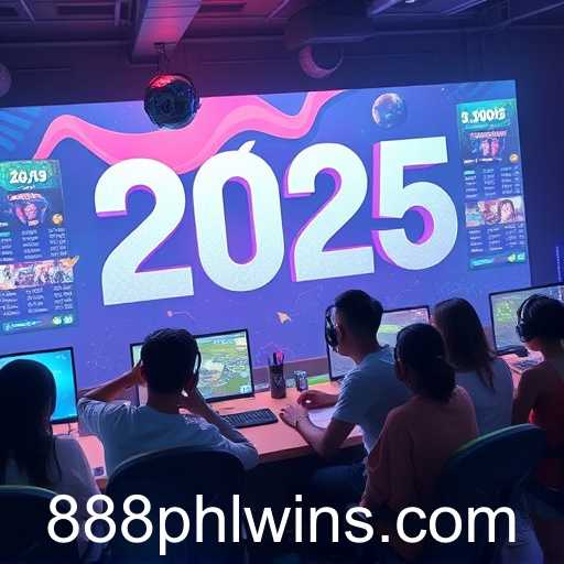 Rise of Online Gaming: The Role of Platforms like 888phl