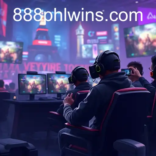 The Rise of 888phl: Shaping Online Gaming