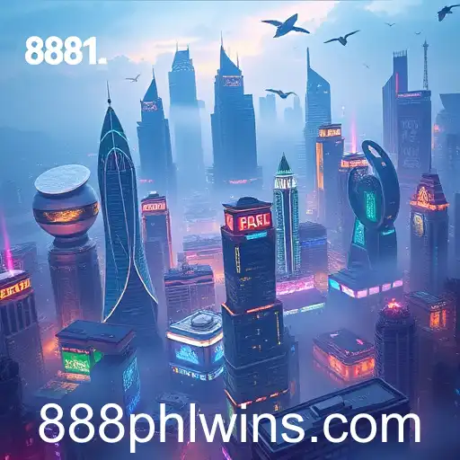 The Rise of 888phl: A Game-Changing Platform